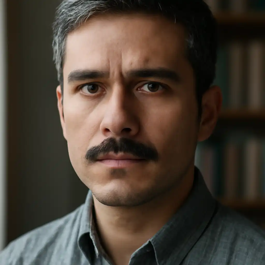 Fernando Aguilar Núñez