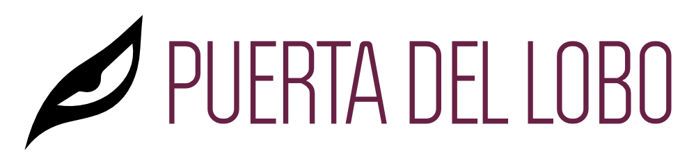 Puerta del Lobo Logo